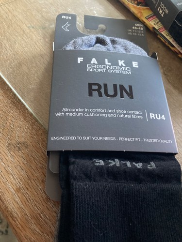 Falke run ru4 socken - run, 46-48