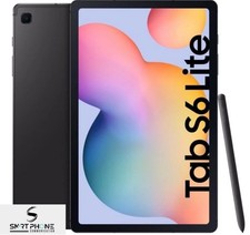 Samsung Galaxy S6 Tab Lite