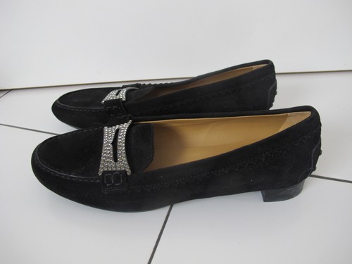 Tod 37 loafer - tod's,