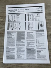 Applix Pumpenset Varioline