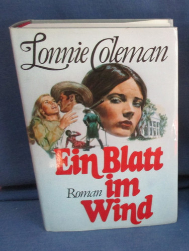 Ein blatt wind - ein,