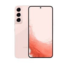 Samsung Galaxy S22 128GB Pink