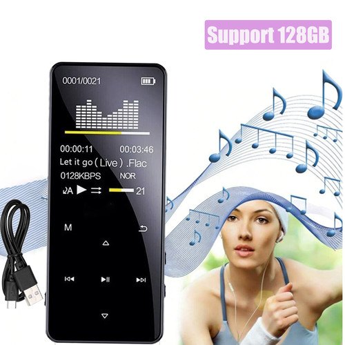 Mp4 mp3 player radio - mp4/mp3,