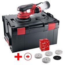 Flex ORE 5-150 EC Set