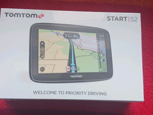 Tomtom navi start model - tomtom,