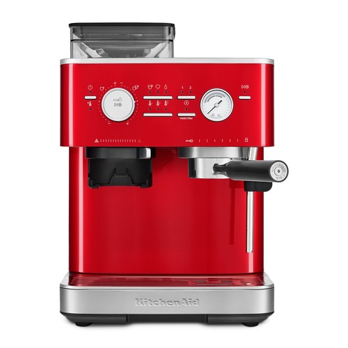 Kitchenaid halbautomatische - kitchenaid,