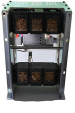 Siemens 3VL9600-4WC30 Leistungsschalter Zubehör Schaltgerüst Modul