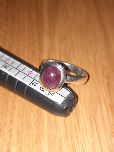 Silberring 925 sterlingsilber - 925,