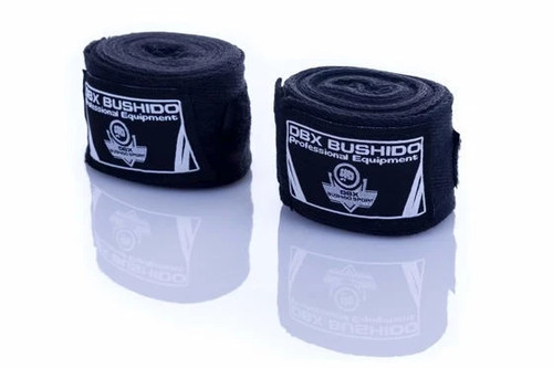 Boxbandagen bushido mma - mma, boxen