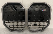Nieren Frontziergitter BMW 4er