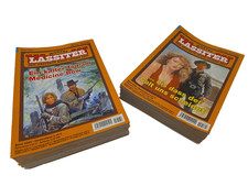 LASSITER 2565 - 2599 -