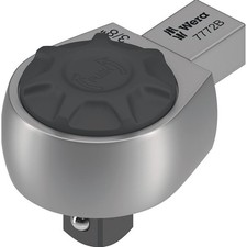 Einsteckknarre WERA 7772 B