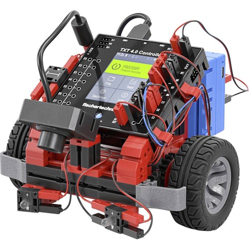Fischertechnik 576108 stem - fischertechnik,