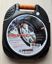 Weissenfels Clack&Go Prestige