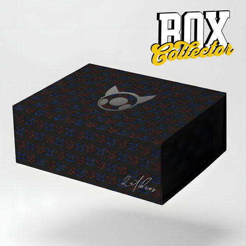 Pokemon mystery box - mystery, konvolut