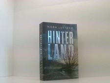 Hinterland: Kriminalroman