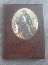 TIME LIFE BÜCHER/Der Wilde Westen: Die Revolverhelden