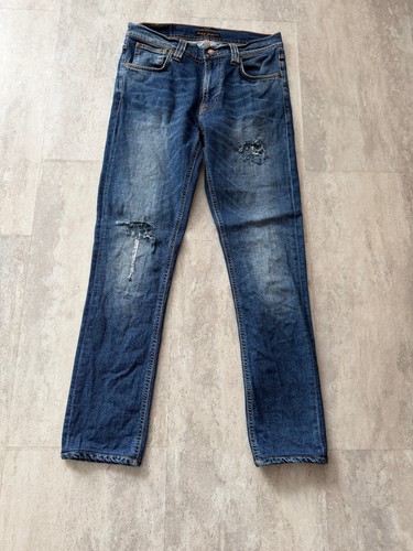 Herren jeans nudie - nudie, "lean