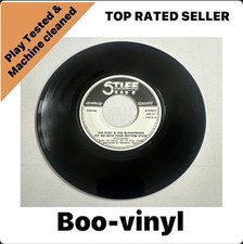 Ian Dury - Hit me with your