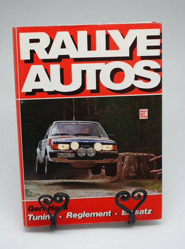 Rallye autos tuning - rallye,