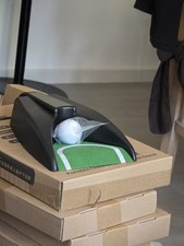 Putting-Trainer Automatischer