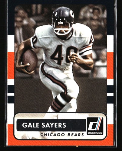 Chicago bears football cards - football,