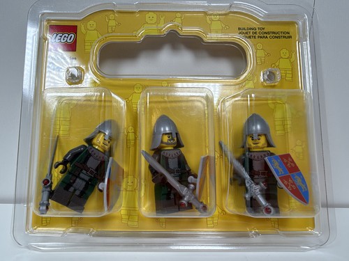 Exclusive lego minifiguren - exclusive,