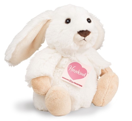Teddy hermann häschen poppi - teddy,