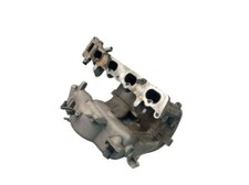 Ansaugkrümmer Ansaugbrücke für CHRYSLER VOYAGER IV (RG, RS) 2.4 04781480AB