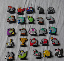 verschiedene 25 Ottifanten /17