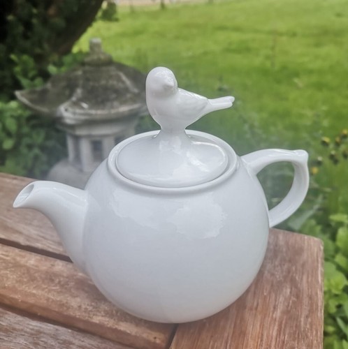 Kleine teapot teekanne - teapot, mit