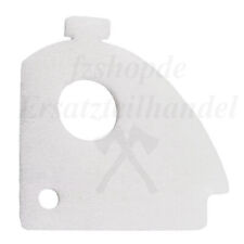 Luftfilter Filterplatte NEU