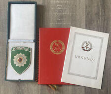 Org.DDR Schutzpolizei