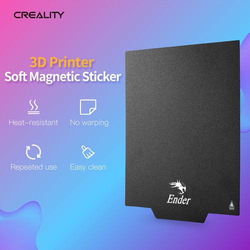 Creality ender bauplatte - creality,