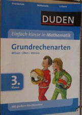 Duden - Einfach klasse in