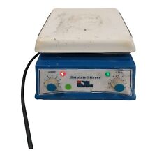 IDL Magnetrührer mit Heizung LMS-1003 / DEFEKT ERSATZTEILE  !