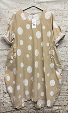 Moonshine F. Ballon Kleid