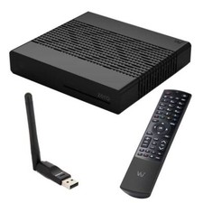 Zero schwarz sat hd - vu+,