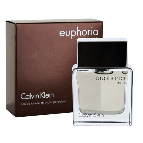 Calvin klein euphoria - calvin, men