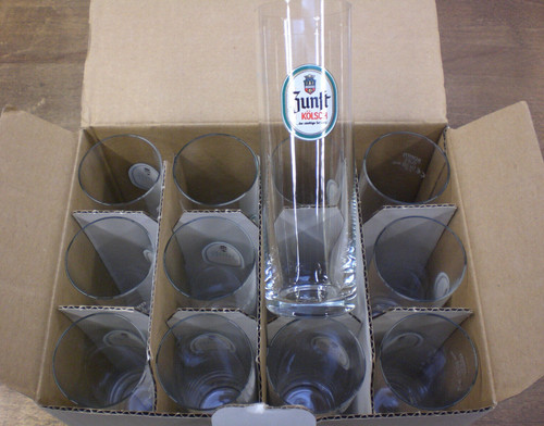Kölschgläser zunft kölsch - kölschgläser,