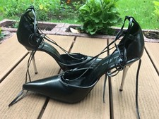 Ausgefallene orsay pumps - ausgefallene, d'orsay