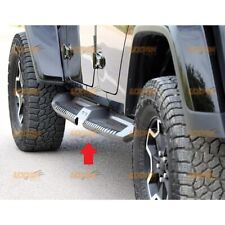 Seitenschweller für Jeep