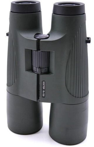 Docter fernglas 8x58 made - docter,