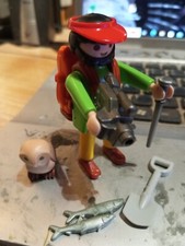 Playmobil "Wanderer"