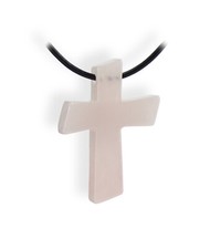 Budawi® Rosenquarz Edelstein