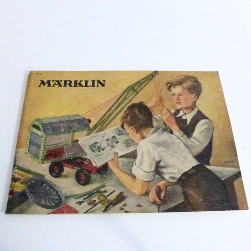 Anleitung märklin cie - anleitung,