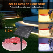 Solar COB LED Streifen