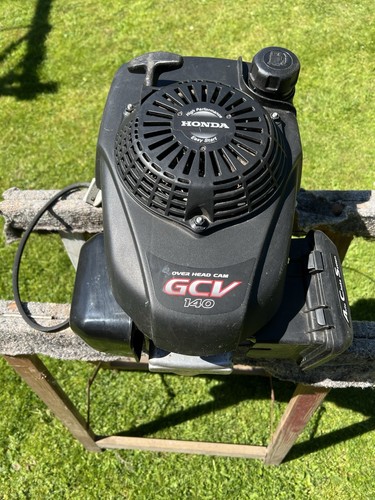 Gebrauchter honda motor gcv - honda,