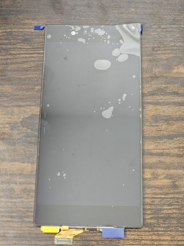 Displayeinheit sony xperia - sony,