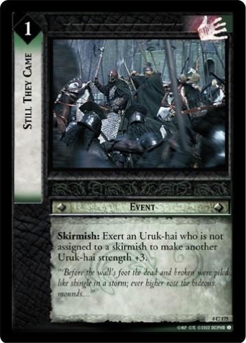 Trading card der - trading, herr
